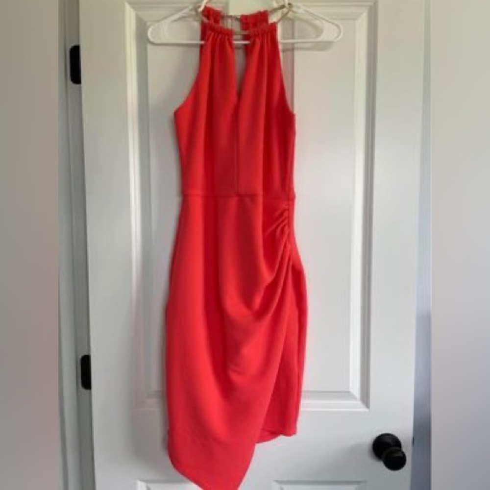 Bisou Bisou Dress, Size Small